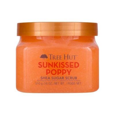 ESFOLIANTE TREE HUT SUNKISSED POPPY