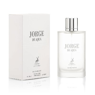 JORGE DI AQUA EDP Insp.Olfativa Aca di Gio MAISON AL HAMBRA 100ml
