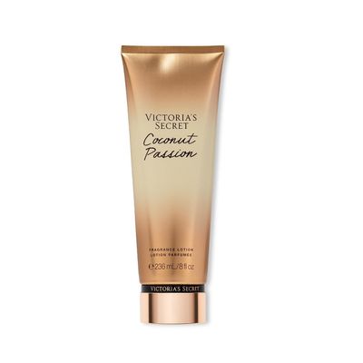 HIDRATANTE VICTORIA'S COCONUT PASSION 236ml