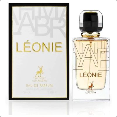 LEONIE Insp.Olfativa Lybre YSL MAISON AL HAMBRA 100ml