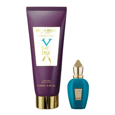 HIDRATANTE 402 DREAM Insp.Olfativa ERBA PURA 200ml