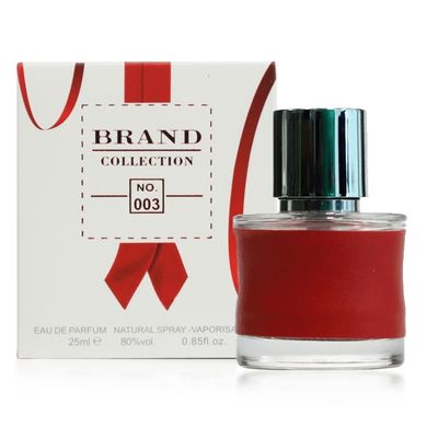 BRAND 003 CH CAROLINA HERRERA HER MINIATURA 25ML