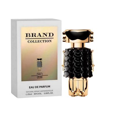 BRAND 415 FAME FEM MINIATURA 25ml