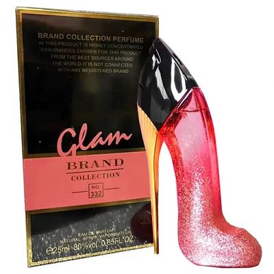 BRAND 332 GOOD GIRL VERY GLAN MINIATURA 25ML