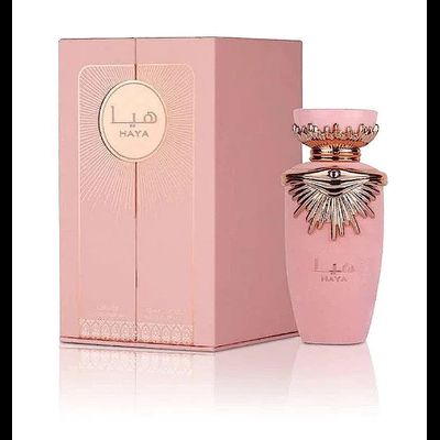 HAYA Insp.Olfativa Prada Paradoxe LATTAFA 100ml