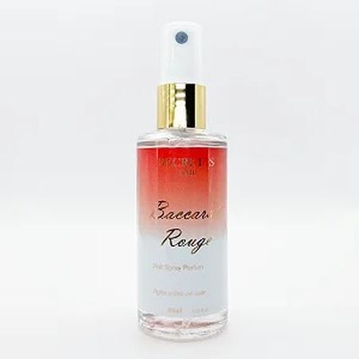PERFUME CABELO SECRET'S Insp.Olfativa BACCARAT ROUGE 540 60ml