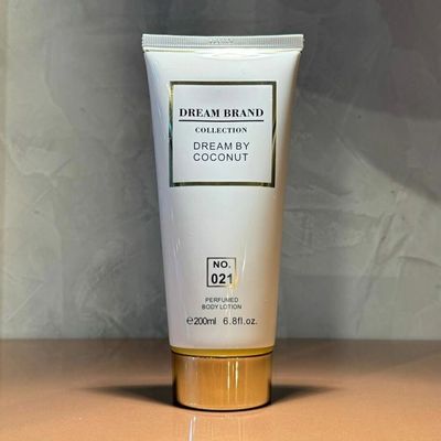 HIDRATANTE 021 DREAM Insp.Olfativa COCO MADEMOISELE 200ml