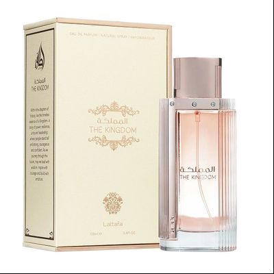 THE KINGDOW LATTAFA 100ml