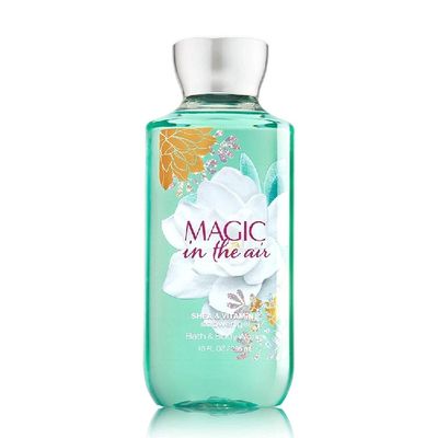 SHOWER GEL BATH BODY WORKS MAGIC IN THE AIR 295ml