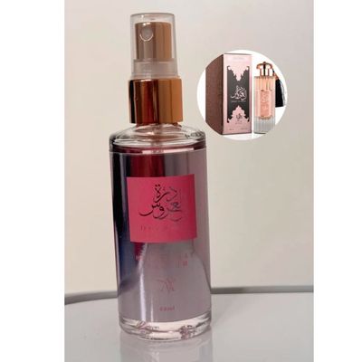 PERFUME CABELO DURRAT 60ml