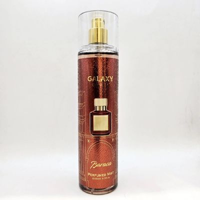 BODY SPLAH GALAXY MIST BARACA INSP.BACCARAT ROUGE 250ML
