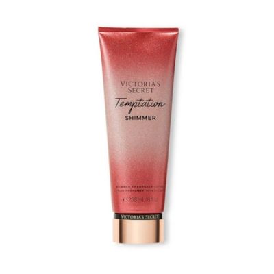 HIDRATANTE VICTORIA'S TEMPTAION SHIMMER 236ml