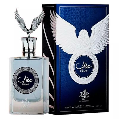 EQUAAB - AL WATANIAH MASC 100ML