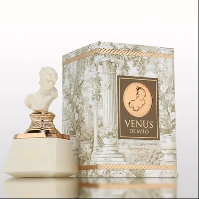 VENUS DE MILO FRENCH AVENUE 100ml