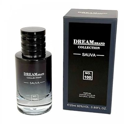 DREAM 100 SAUVAGE MINIATURA 25ML