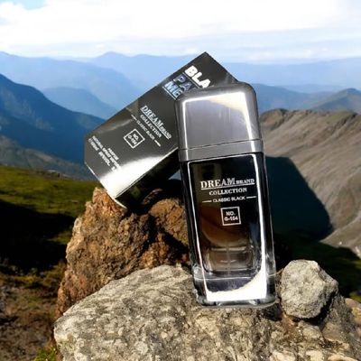 PERFUME 154 DREAM 212 VIP BLACK MEN 100ML