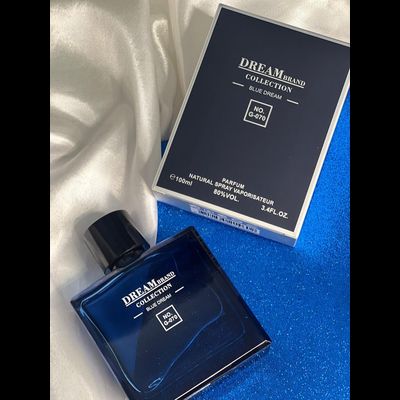 DREAM 070 BLUE CHANEL 100ML