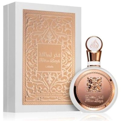 FAKHAR ROSE LATTAFA 100ML - Insp.Olfativa L'Interdit