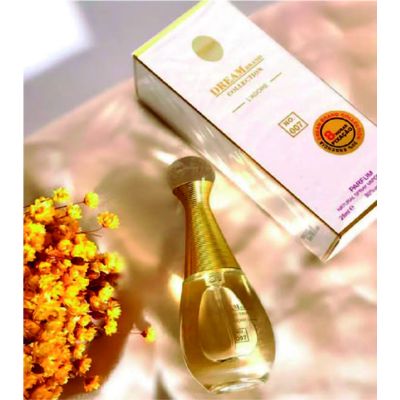 PERFUME 007 DREAM Insp.Olfativa J'ADORE 100ML