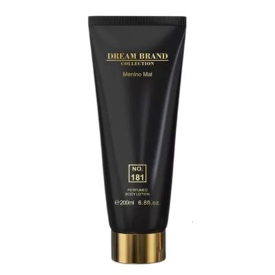 HIDRATANTE 181 DREAM Insp.Olfativa BAD BOY 200ml