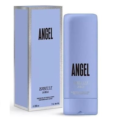 HIDRATANTE ISABELLE LA BELLE FEM ANGEL 200ml