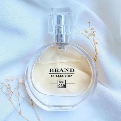 BRAND 039 CHANEL CHANCE MINIATURA 25ML