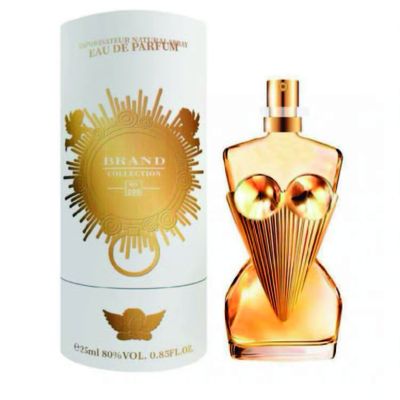 BRAND 205 JEAN PAUL GAULTIER DIVINE FEMININO MINIATURA 25ML
