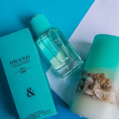 BRAND 288 TIFFANY E LOVE MINIATURA 25ML