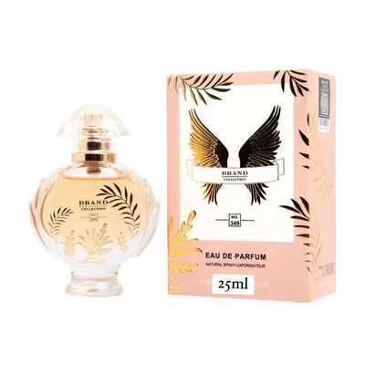 BRAND 349 OLYMPEA SOLAR MINIATURA 25ML