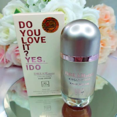 DREAM 084 212 VIP ROSE 80ml