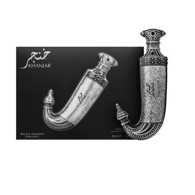 KHANJAR NICHE EMARATI LATTAFA 85ml