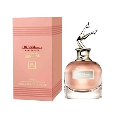DREAM 136 SCANDAL 100ML