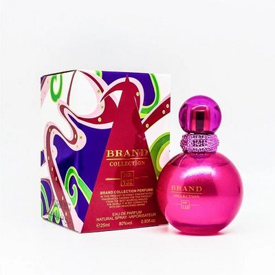 PERFUME 132 BRAND FANTASY MINIATURA 25ml