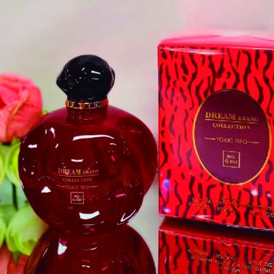 PERFUME 027 DREAM Insp.Olfativa  HYPNOTIC POISON 100ML