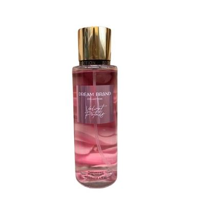 BODY SPLAH DREAM VELVET PETAL'S 250ML
