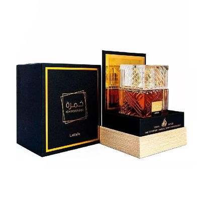 KHAMRAH EDP LATTAFA 100ml