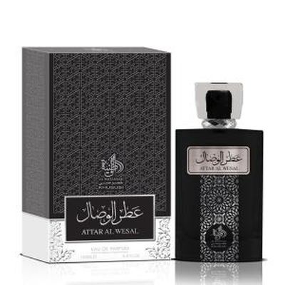 ATTAR AL WESAL AL WATANIAH  EDP 100ml