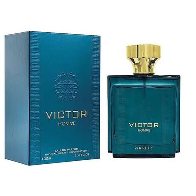 VICTOR HOMME Insp.Olfativa Versace Eros  ARQUS 100ML