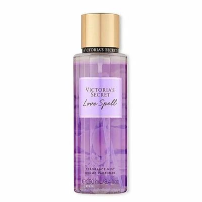BODY SPLAH VICTORIA'S SECRET LOVE SPELL 250ML