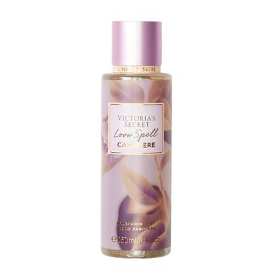 BODY SPLAH VICTORIA'S SECRET LOVE SPELL CASHMERE 250MLTESTE
