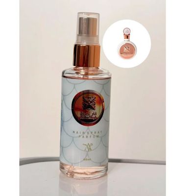 PERFUME CABELO FAKAHR ROSE 60ml