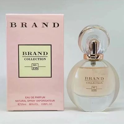 PERFUME 235 BRAND BVLGARI ROSE GOLDEA BLOSSOM DELIGHT MINIATURA 25ML