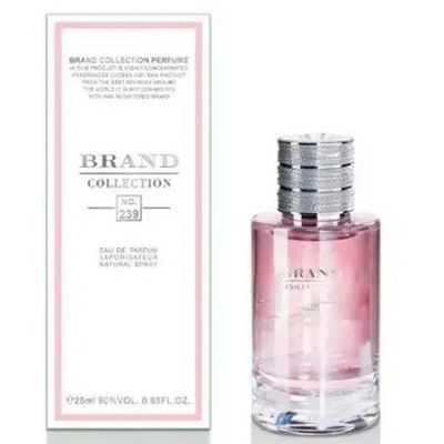 PERFUME 239 BRAND DIOR JOY MINIATURA 25ML
