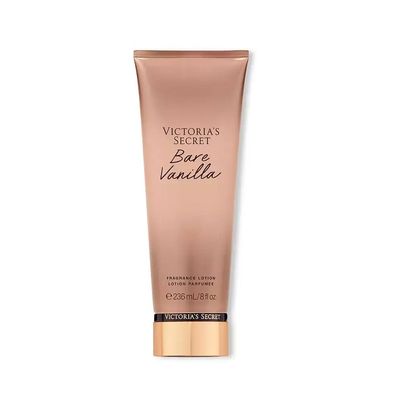 HIDRATANTE VICTORIA'S SECRET BARE VANILLA 236ml