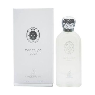DELILAH BLANC Insp.Olfativa Valaya MAISON AL HAMBRA 100ml