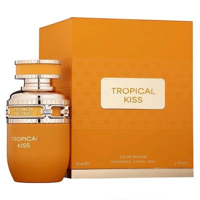 TROPICAL KISS FRENCH AVENUE 80ml