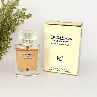 DREAM 021 COCO MADEMOISELLE MINIATURA 25ML