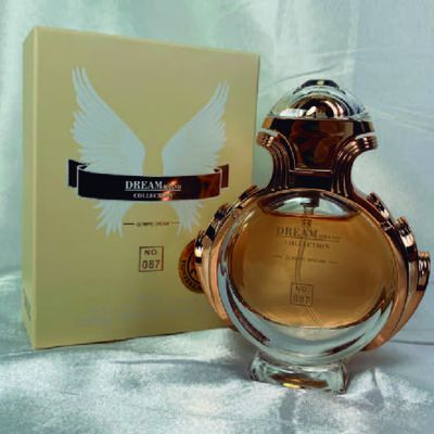 DREAM 087 OLYMPEA MINIATURA 25ML