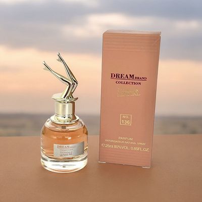 DREAM 136 SCANDAL MINIATURA 25ML