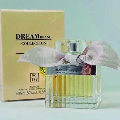 DREAM 177 CHLOE MINIATURA 25ML